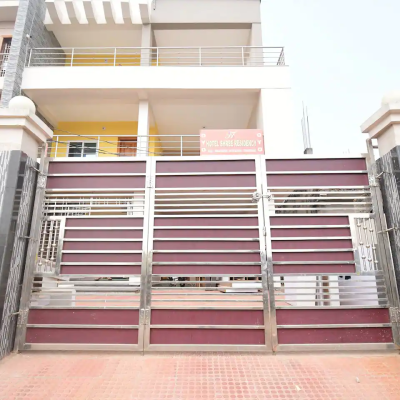 Shree Residency Patia