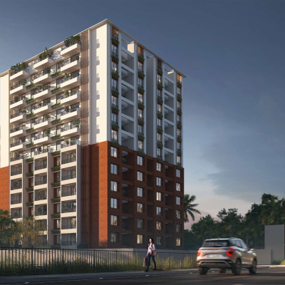 Urban Sereno Project